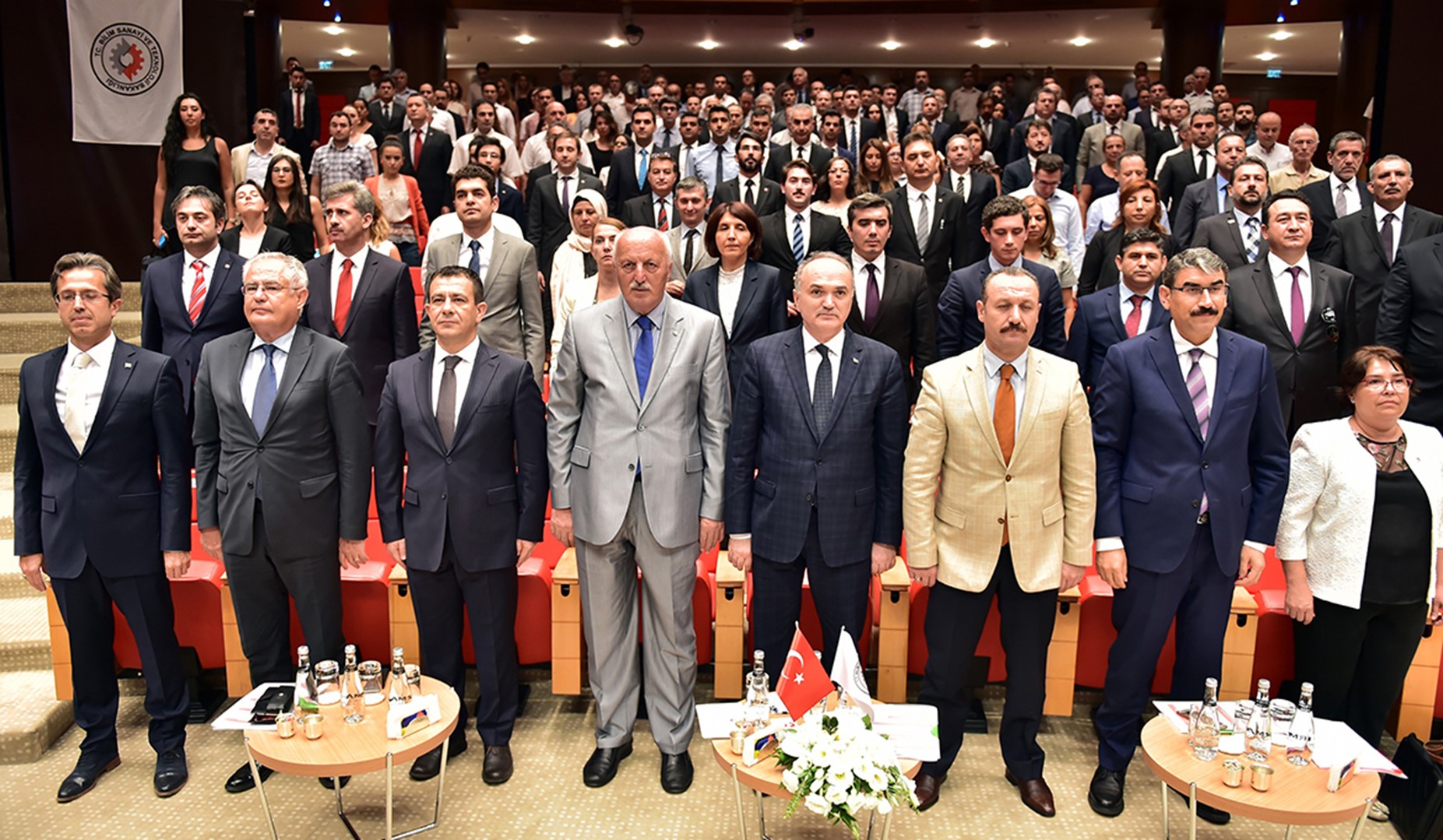 Bize yazılımcı değil, sanayici diyebilirsiniz!