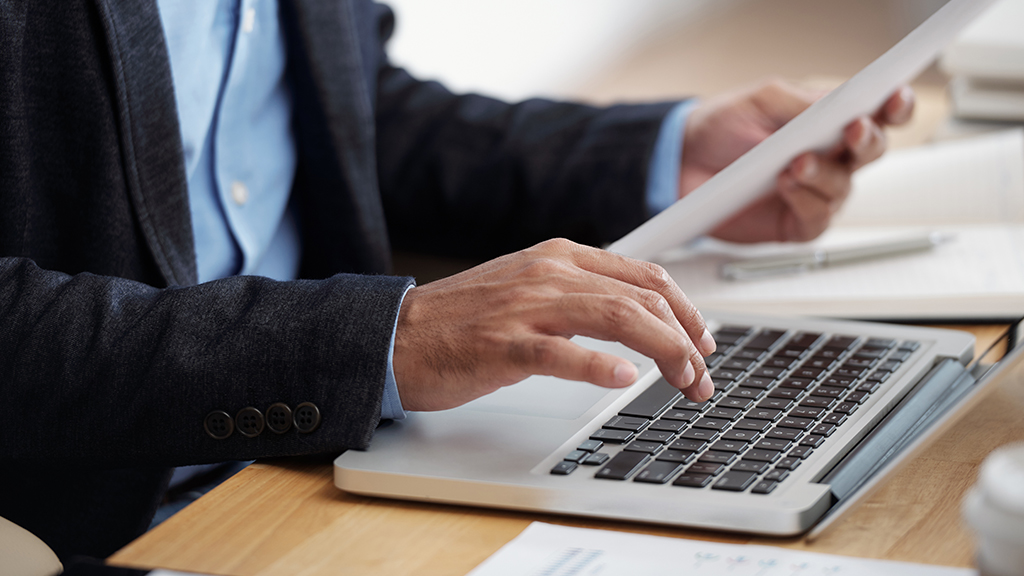 Online Muhasebe Programı ve Avantajları