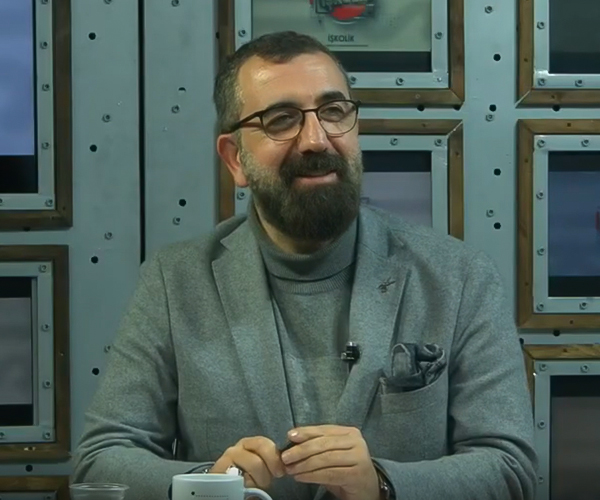 İşkolik Programında, ERP Yazılımı Uyarlama Sürecini Konuştuk