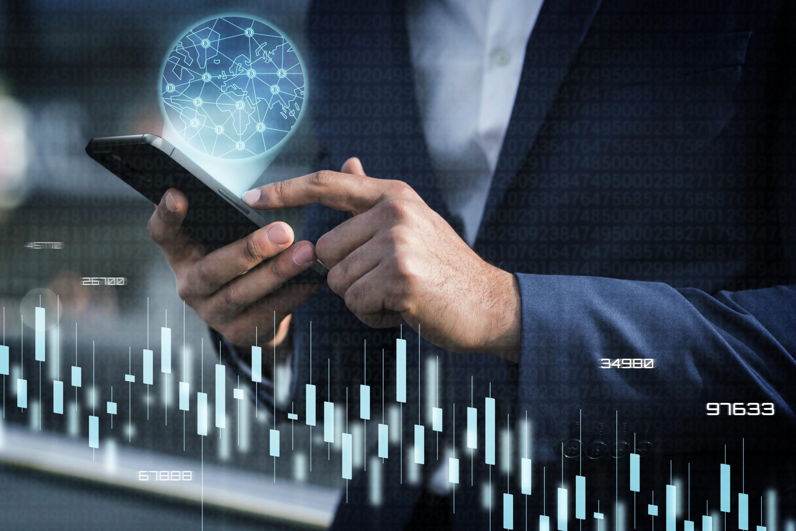 CRM Programı kullanan akıllı işletmeler
