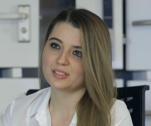 Kale Kilit, CRM ile ilgili düşüncelerini paylaştı.