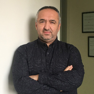 Şevket Doğan